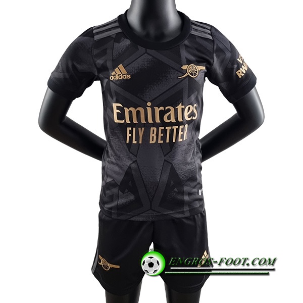 Maillot de Foot Arsenal Enfant Exterieur 2022/2023