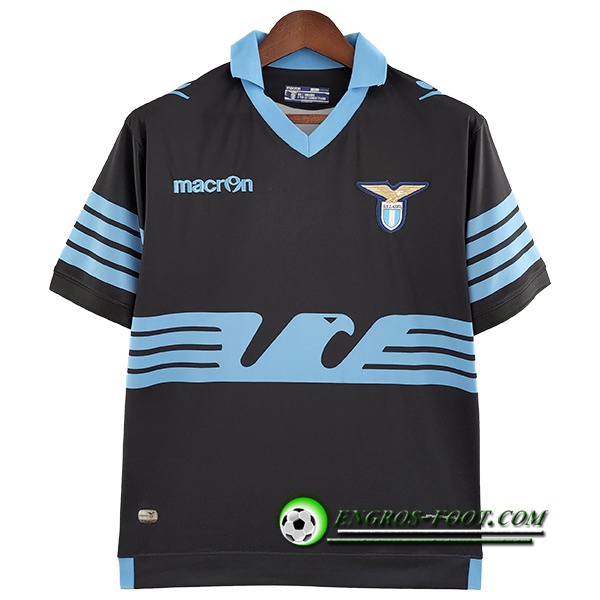 Maillot de Foot SS Lazio Retro Exterieur 2015/2016