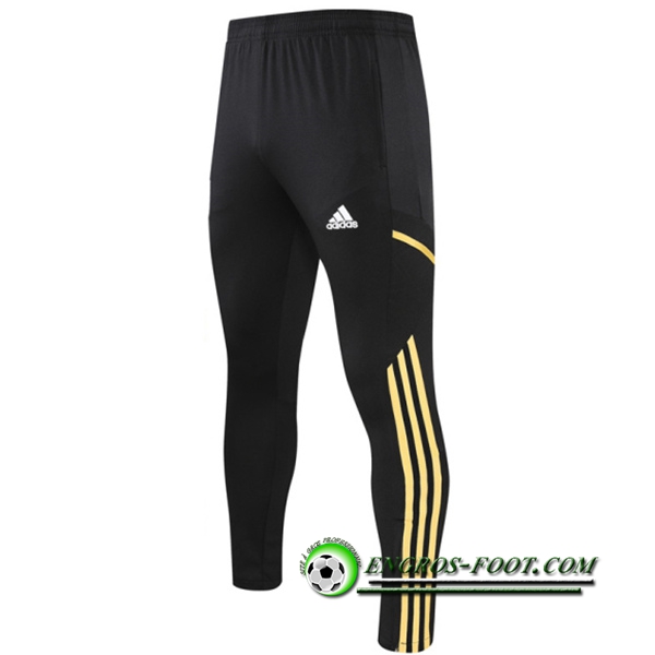 Pantalon Foot Juventus Noir 2022/2023