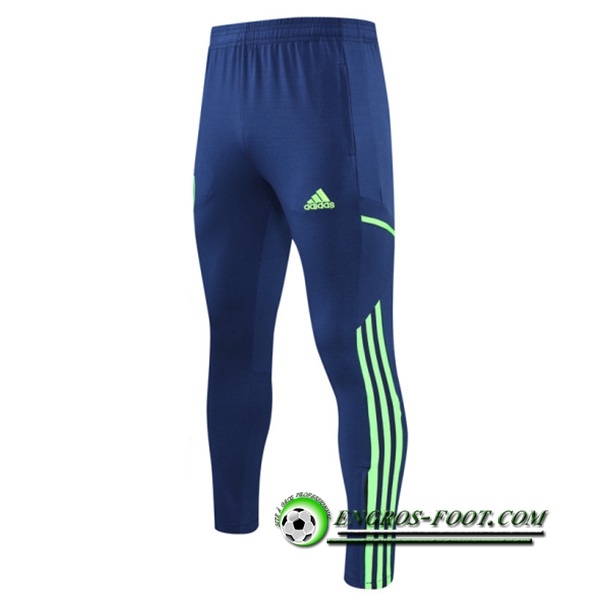 Pantalon Foot Juventus Bleu 2022/2023 -02