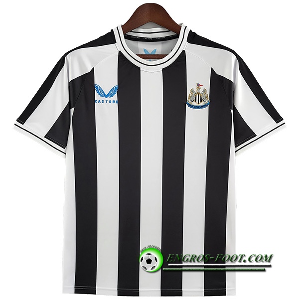 Maillot de Foot Newcastle United Domicile 2022/2023