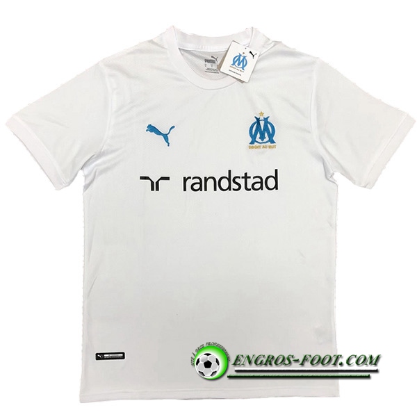 Maillot de Foot Marseille Domicile 2022/2023