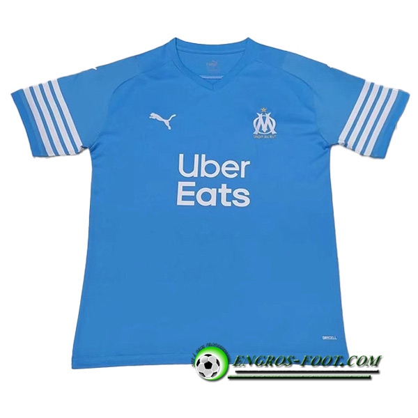 Maillot de Foot Marseille Third 2022/2023