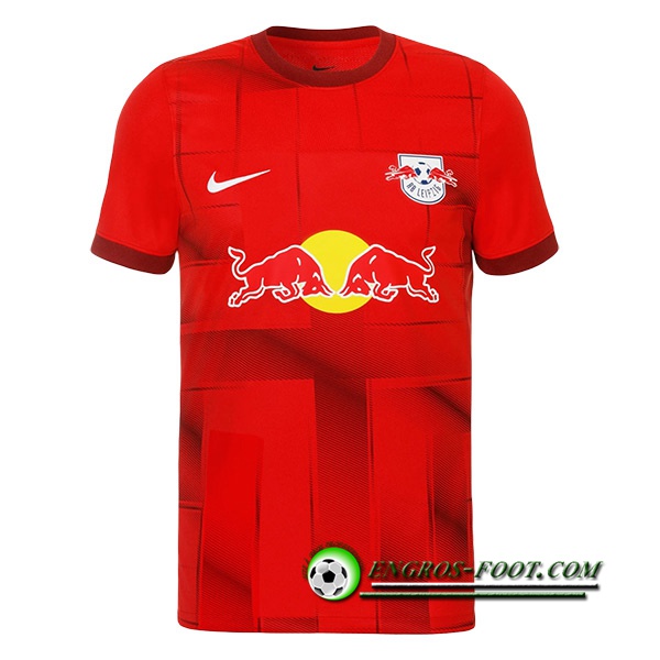 Maillot de Foot RB Leipzig Exterieur 2022/2023