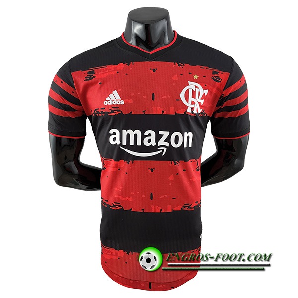 Maillot de Foot Flamengo Concept Edition 2022/2023