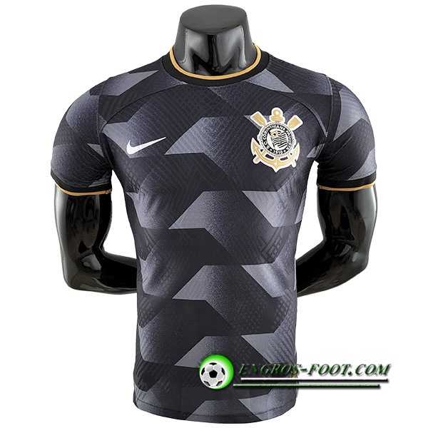 Maillot de Foot Corinthians Exterieur 2022/2023