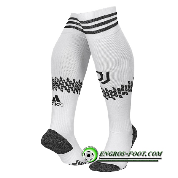 Chaussettes de Foot Juventus Domicile 2022/2023