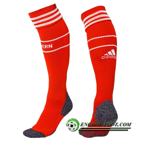 Chaussettes de Foot Bayern Munich Domicile 2022/2023