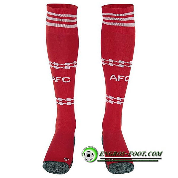 Chaussettes de Foot Arsenal Domicile 2022/2023