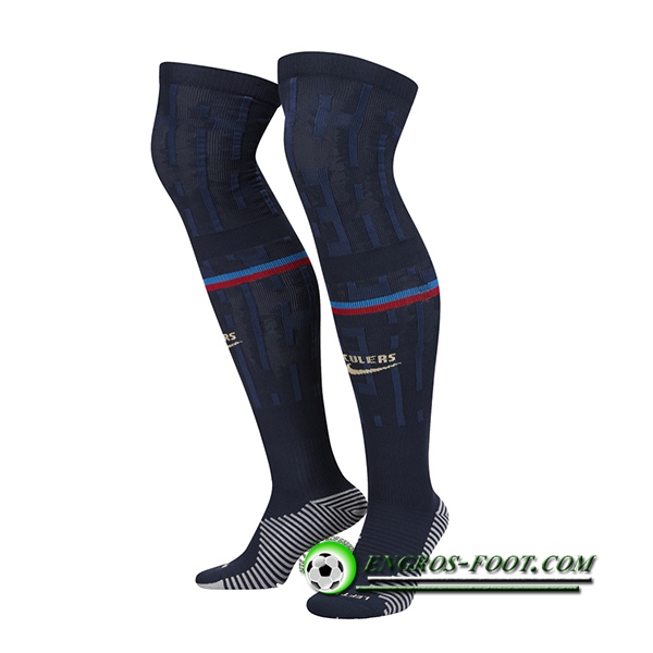 Chaussettes de Foot FC Barcelone Domicile 2022/2023