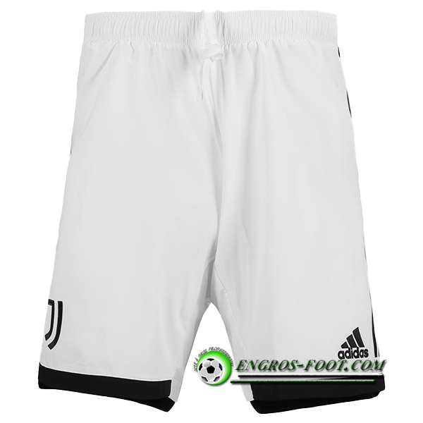 Short de Foot Juventus Domicile 2022/2023