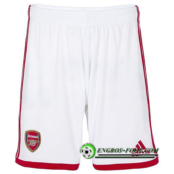 Short de Foot Arsenal Domicile 2022/2023