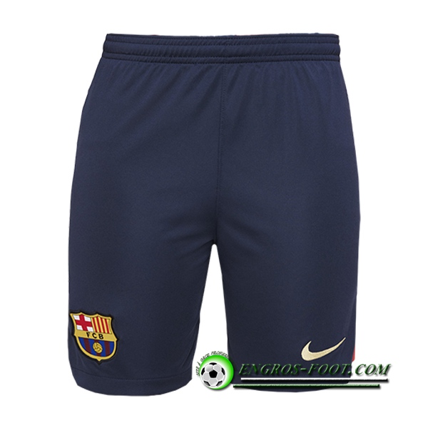 Short de Foot FC Barcelone Domicile 2022/2023