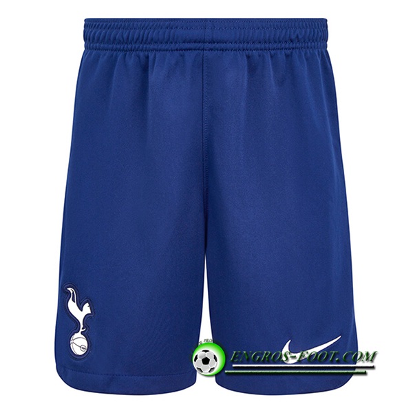 Short de Foot Tottenham Hotspurs Domicile 2022/2023