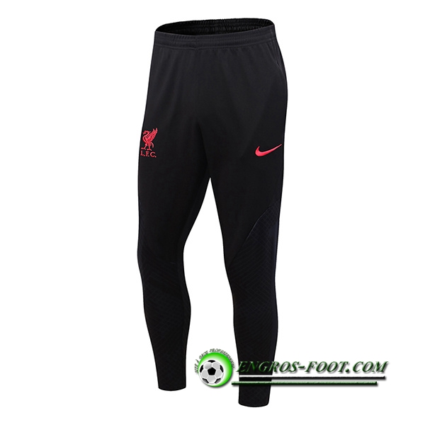 Pantalon Foot FC Liverpool Noir 2022/2023 -04