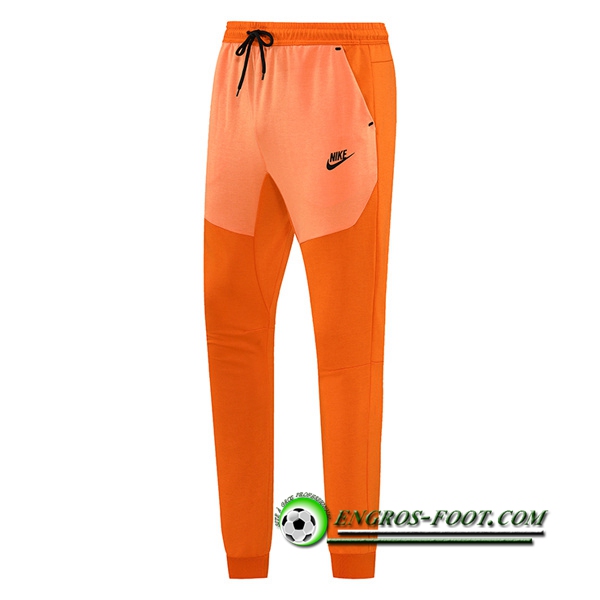 Pantalon Foot Nike Brune 2022/2023