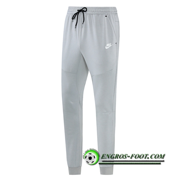 Pantalon Foot Nike Gris 2022/2023