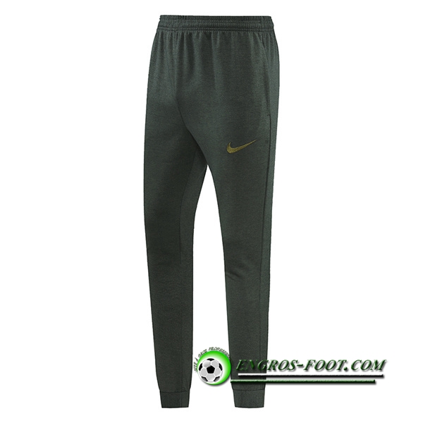 Pantalon Foot Nike Gris Fonce 2022/2023