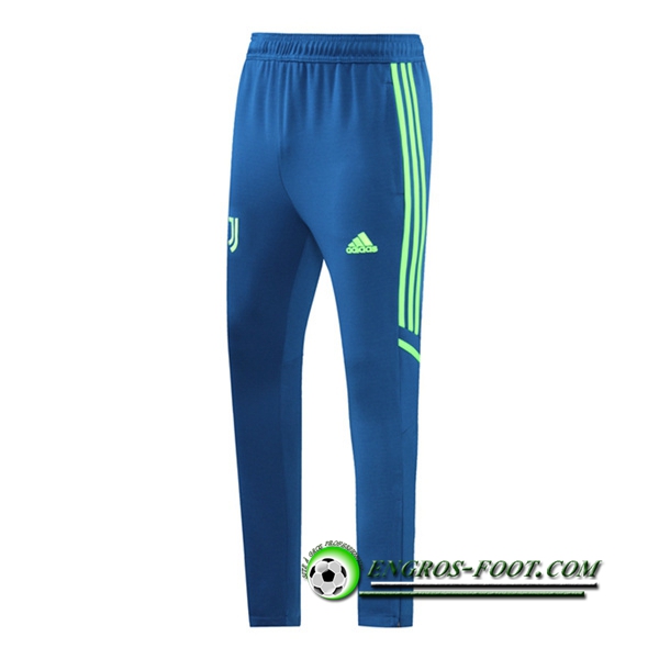 Pantalon Foot Juventus Vert 2022/2023