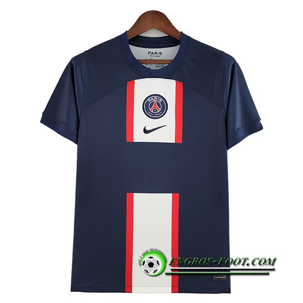 Maillot de Foot PSG Domicile 2022/2023