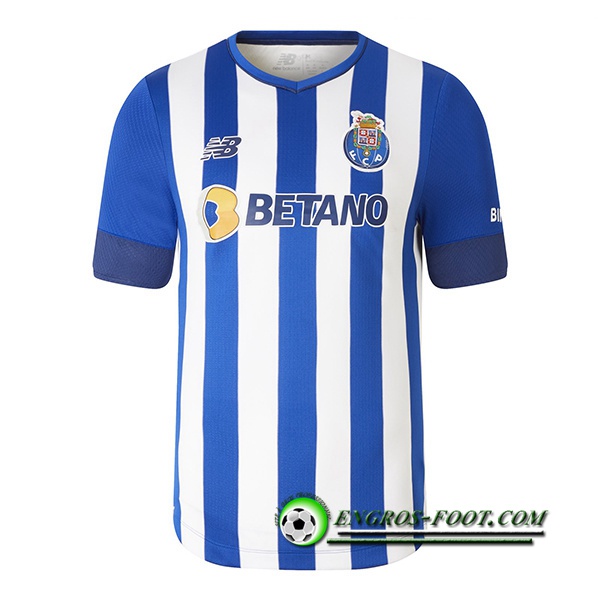 Maillot de Foot FC Porto Domicile 2022/2023