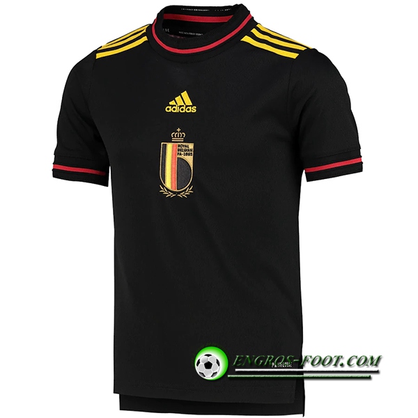 Maillot Equipe Foot Belgique Exterieur 2022/2023