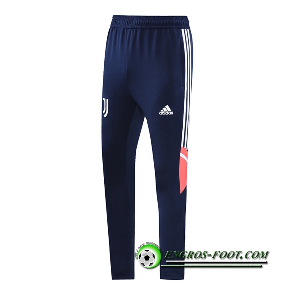 Pantalon Foot Juventus Bleu Marine 2022/2023