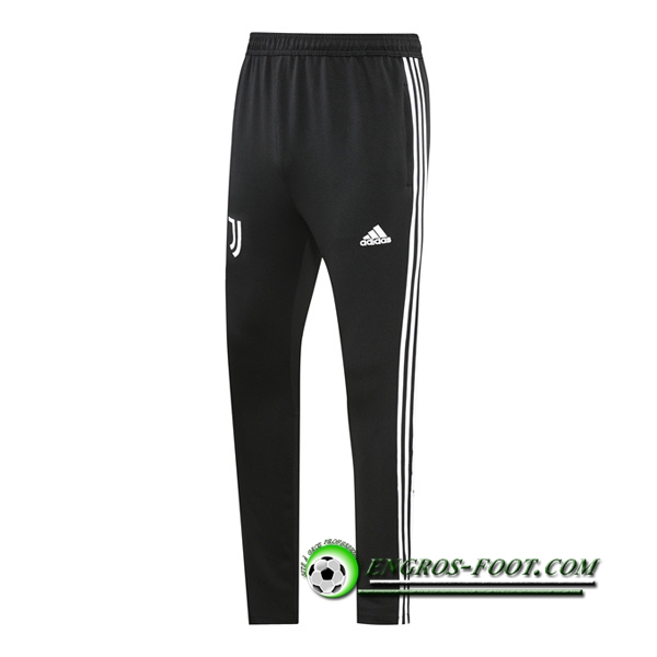 Pantalon Foot Juventus Noir 2022/2023