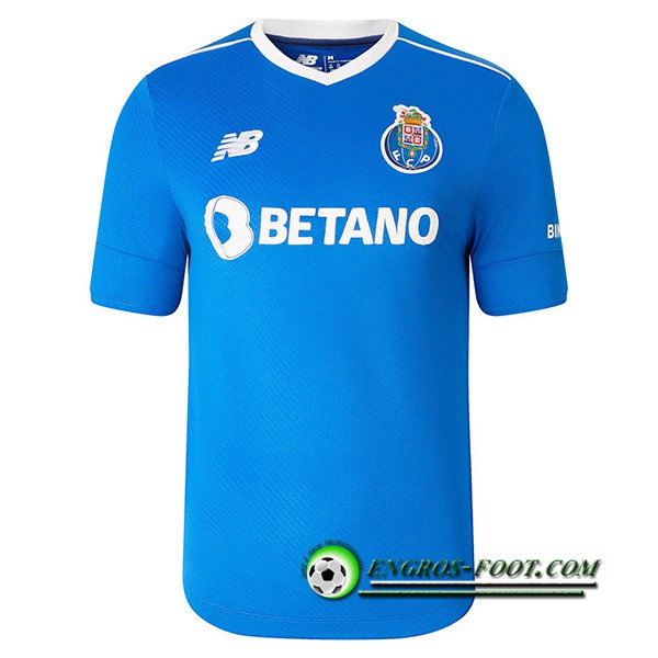 Maillot de Foot FC Porto Third 2022/2023