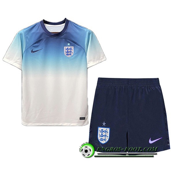 Maillot de Foot Angleterre Enfant Special Edition 2022/2023