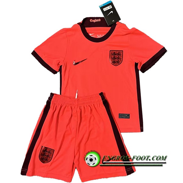 Maillot de Foot Angleterre Enfant Exterieur 2022/2023