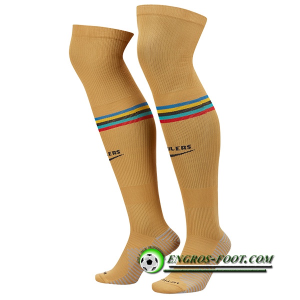 Chaussettes de Foot FC Barcelone Exterieur 2022/2023