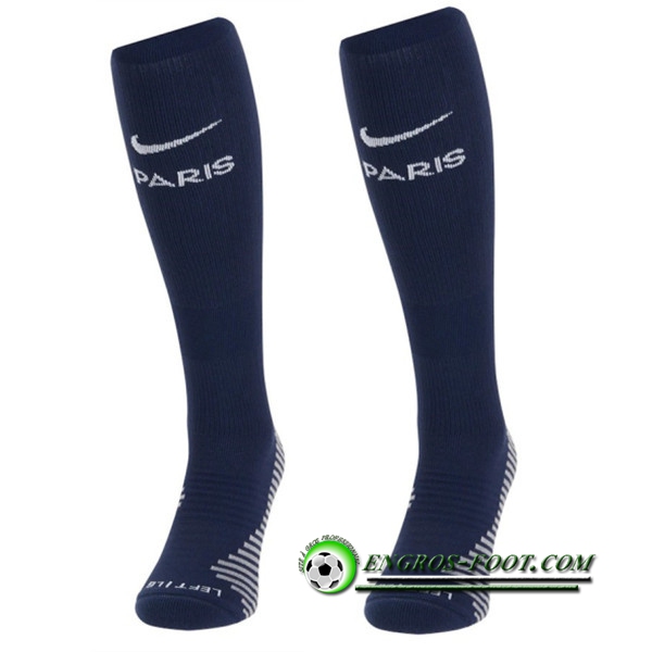 Chaussettes de Foot PSG Domicile 2022/2023