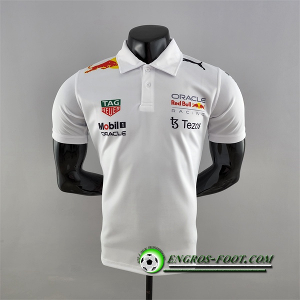 Polo F1 RedBull Racing Team 2022