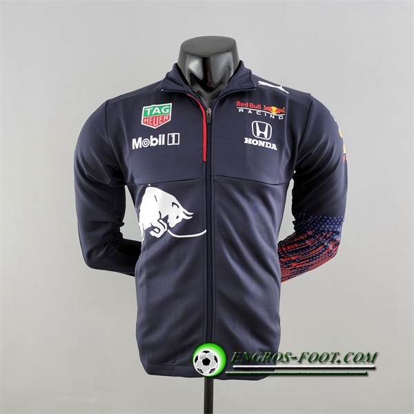 Veste F1 RedBull Racing 2022