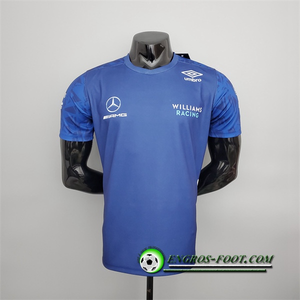 T-Shirt F1 Williams Racing 2022