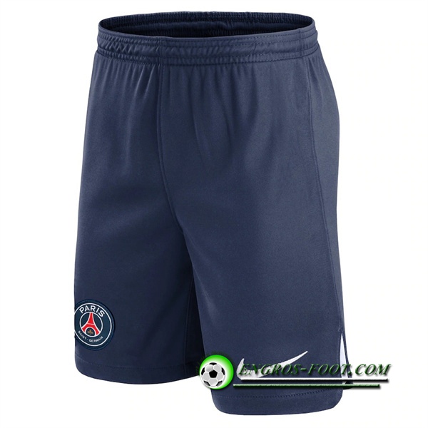 Short de Foot PSG Domicile 2022/2023