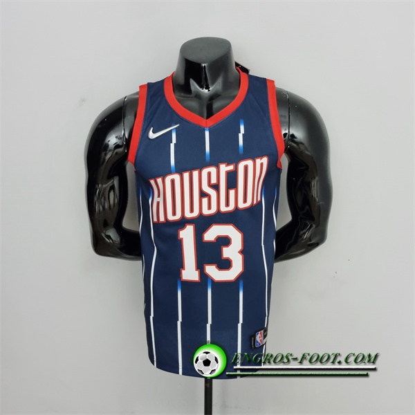 Maillot Houston Rockets (Harden #13) 2022 City Edition