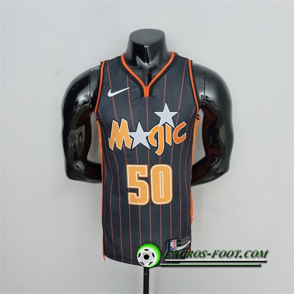 Maillot Orlando Magic (Anthony #50) 2022 City Edition