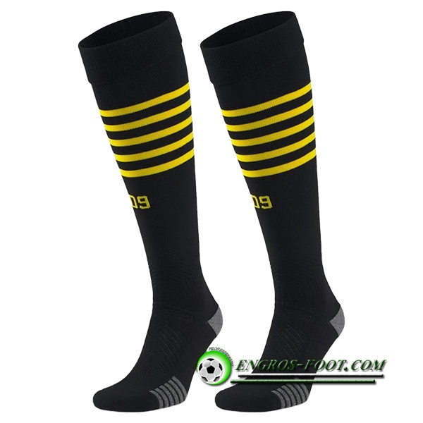 Chaussettes de Foot Dortmund Exterieur 2022/2023