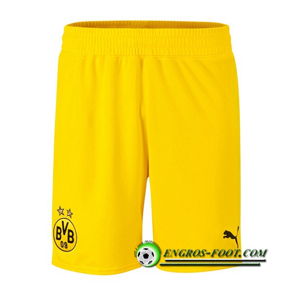 Short de Foot Dortmund Exterieur 2022/2023