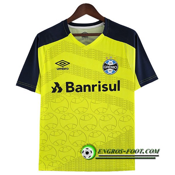 Training T-Shirts Guilde Jaune 2022/2023