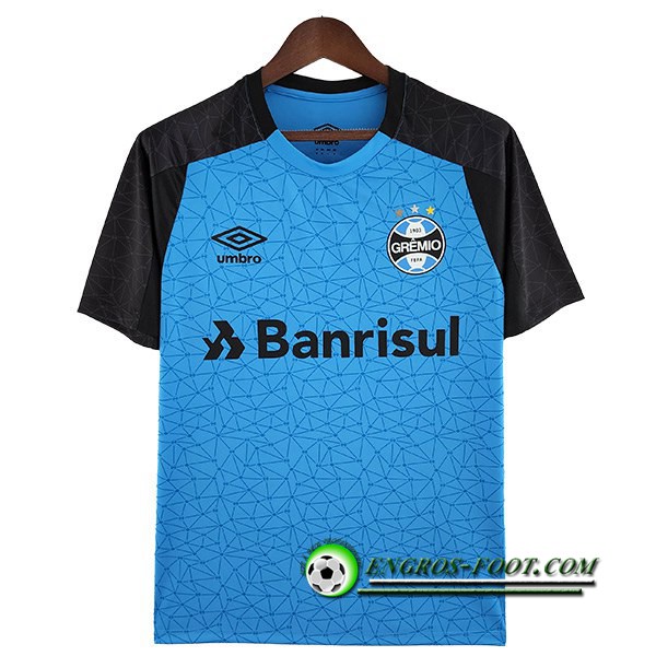 Training T-Shirts Guilde Bleu 2022/2023