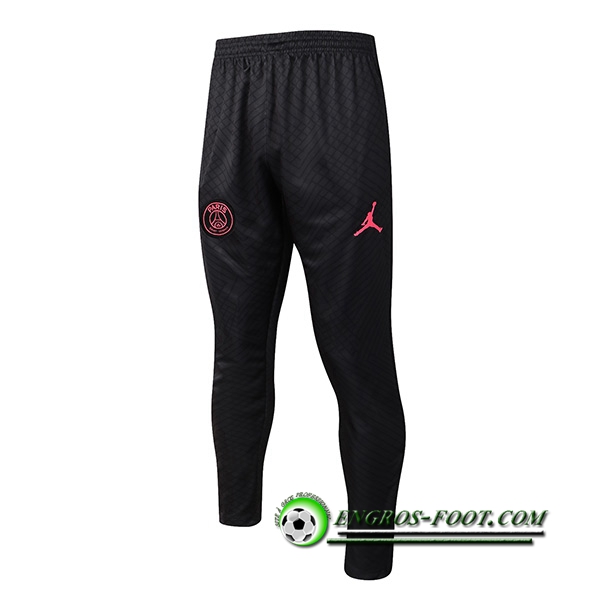 Pantalon Foot Jordan PSG Noir 2022/2023 -02