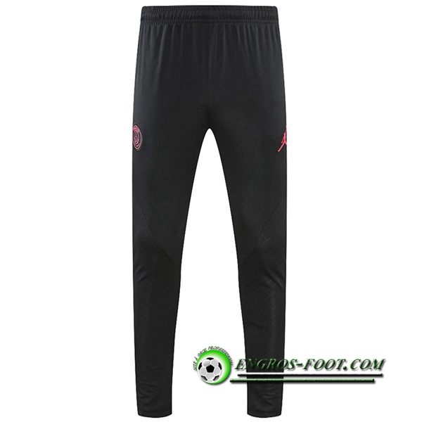 Pantalon Foot Jordan PSG Noir 2022/2023 -03