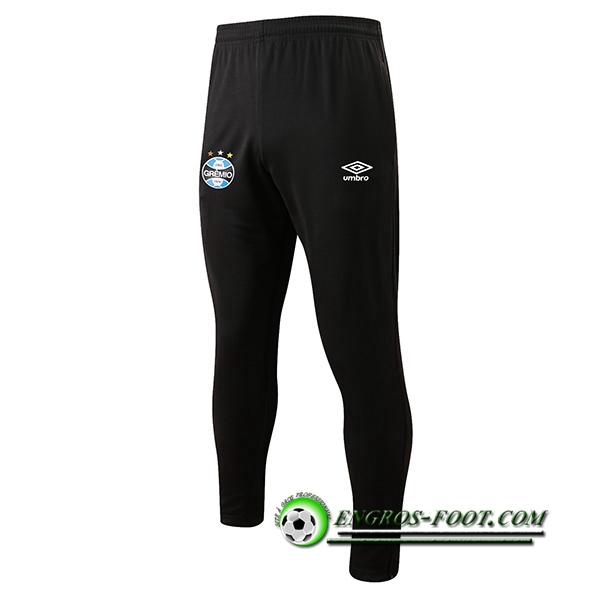 Pantalon Foot Guilde Noir 2022/2023