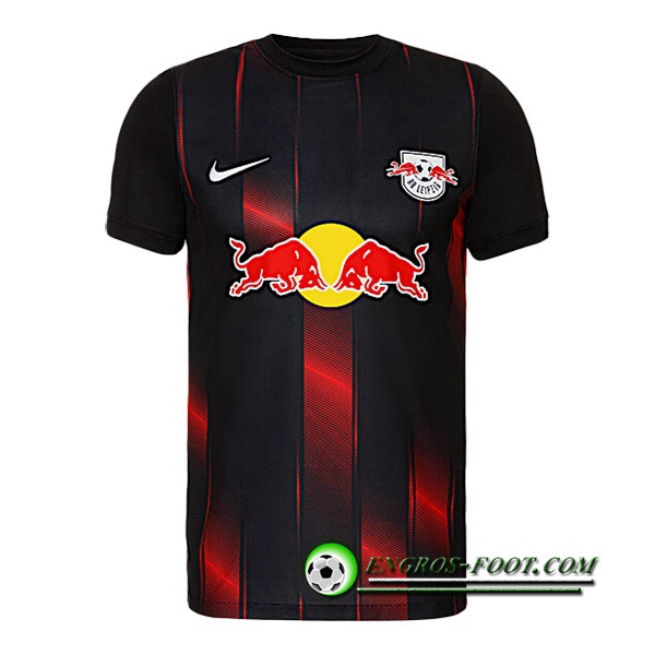 Nouveau Maillot de Foot RB Leipzig Third 2022/2023