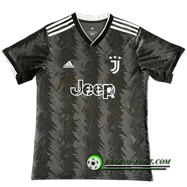 Maillot de Foot Juventus Third 2022/2023