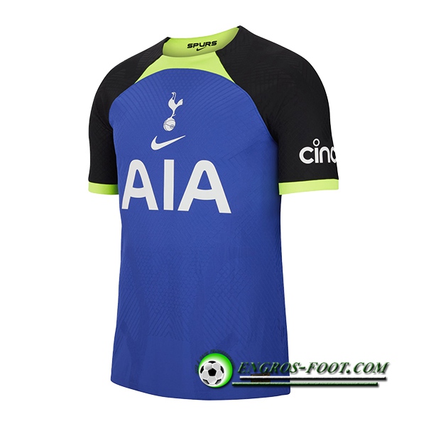 Nouveau Maillot de Foot Tottenham Hotspurs Exterieur 2022/2023