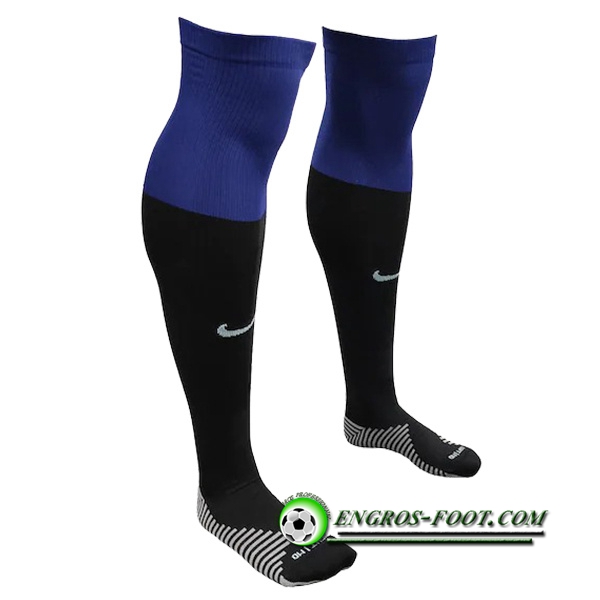 Chaussettes de Foot Atletico Madrid Exterieur 2022/2023